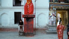 Kathmandu 1987 PICT0701