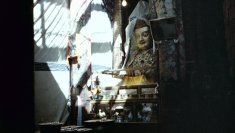 Tibet Gyantse 1987 PICT0441