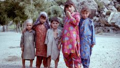 Karakorum Hwy 1987 PICT-0043