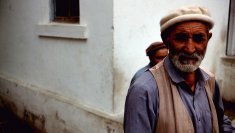 Karakorum Hwy 1987 PICT0018