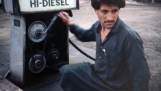 Karakorum Hwy 1987 PICT0019
