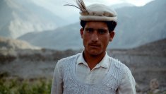 Karakorum Hwy 1987 PICT0042