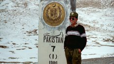 Karakorum Hwy 1987 PICT0059