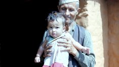 Nepal 1987 PICT0632