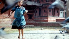 Nepal Kathmandu 1987 PICT0700
