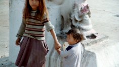 Nepal Kathmandu 1987 PICT0729