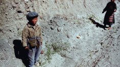 Tibet 1987 PICT0430