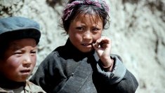 Tibet 1987 PICT0431