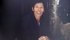 Tibet Gyantse 1987 PICT0494