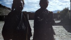 Tibet Shigatse 1987 PICT0583