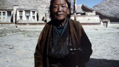 Tibet Shigatse 1987 PICT0584