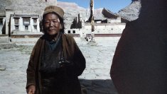 Tibet Shigatse 1987 PICT0585