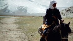 Xinjiang 1987 PICT0153