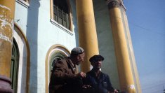 Xinjiang Kashgar 1987 PICT0199