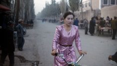 Xinjiang Kashgar 1987 PICT0239