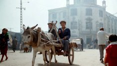 Xinjiang Kashgar 1987 PICT0270