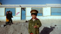 Xinjiang Tashkorgan 1987 PICT0103
