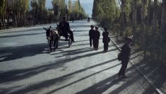Xinjiang Tashkorgan 1987 PICT0124